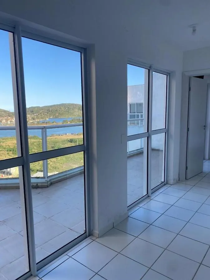 Cobertura Mar Grosso Apartamento Laguna Brasil