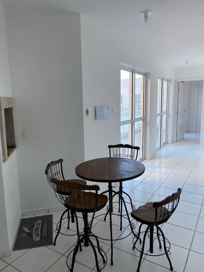 Cobertura Mar Grosso Apartamento Laguna Brasil